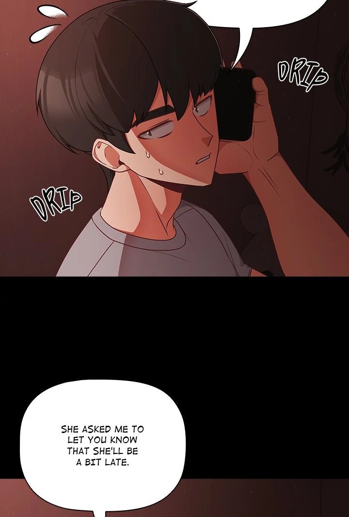 People of The Dark - Chapter 16 - picture 82