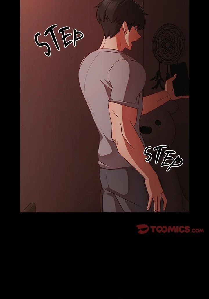 People of The Dark - Chapter 16 - picture 87