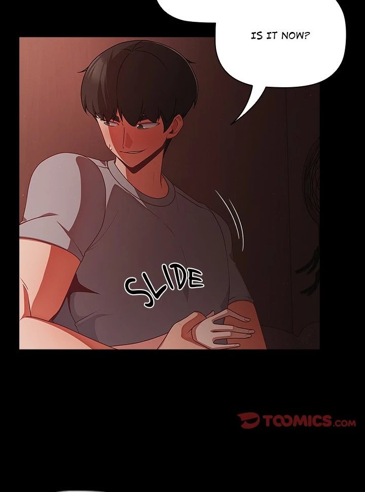 People of The Dark - Chapter 16 - picture 91