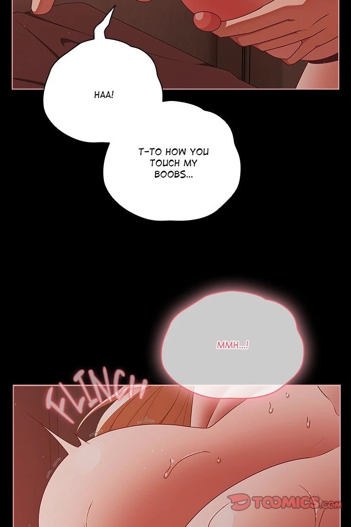 People of The Dark - Chapter 17 - picture 31