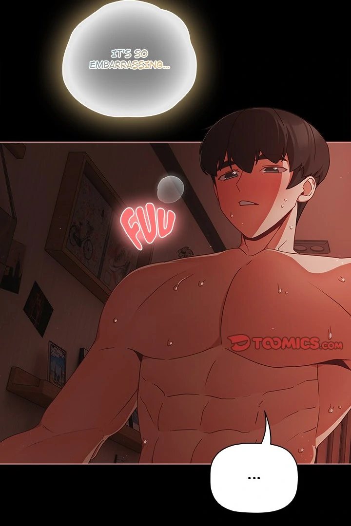 People of The Dark - Chapter 17 - picture 44