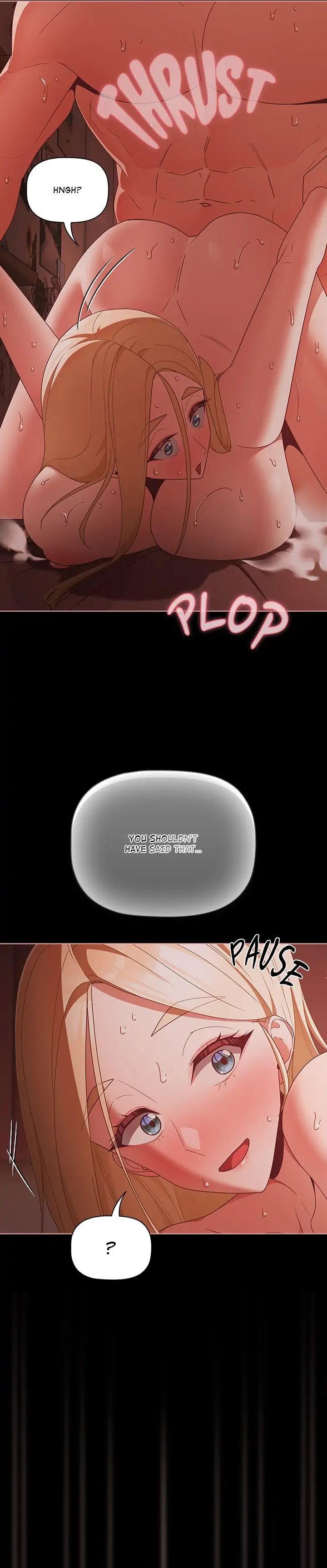 People of The Dark - Chapter 17 - picture 49