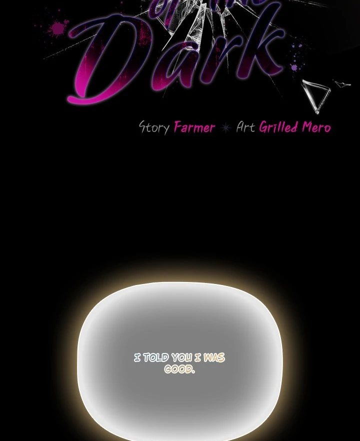 People of The Dark - Chapter 17 - picture 89