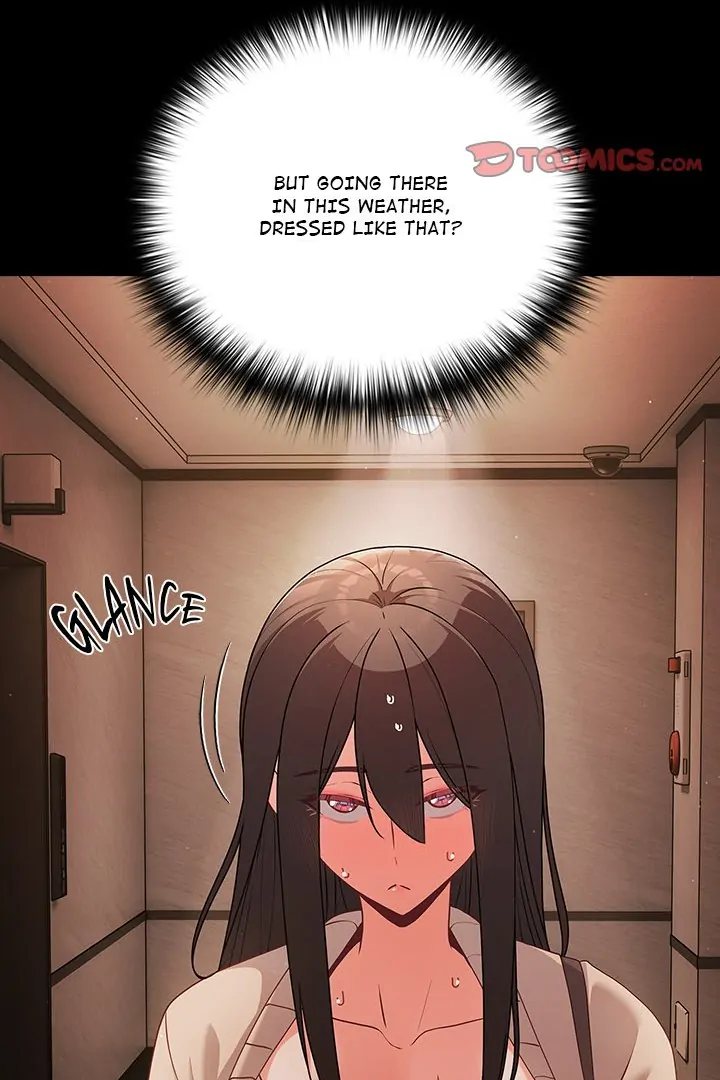 People of The Dark - Chapter 18 - picture 109