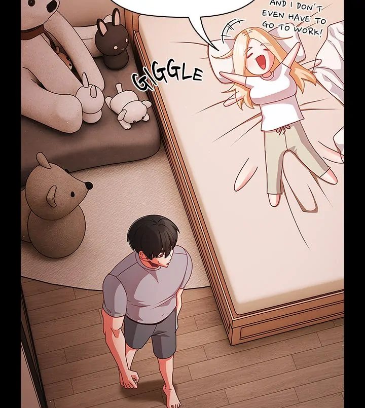 People of The Dark - Chapter 18 - picture 3
