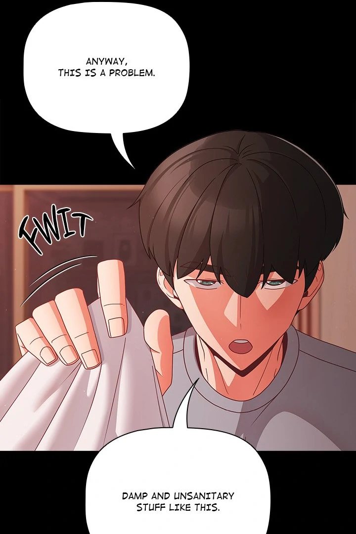 People of The Dark - Chapter 18 - picture 30
