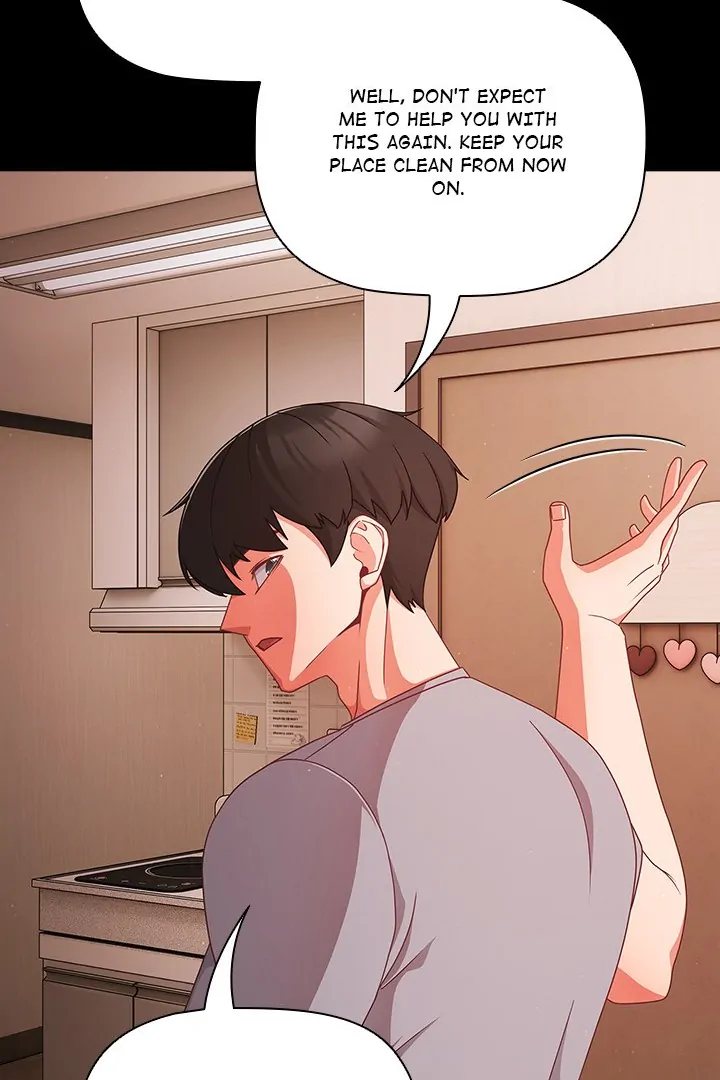 People of The Dark - Chapter 18 - picture 52