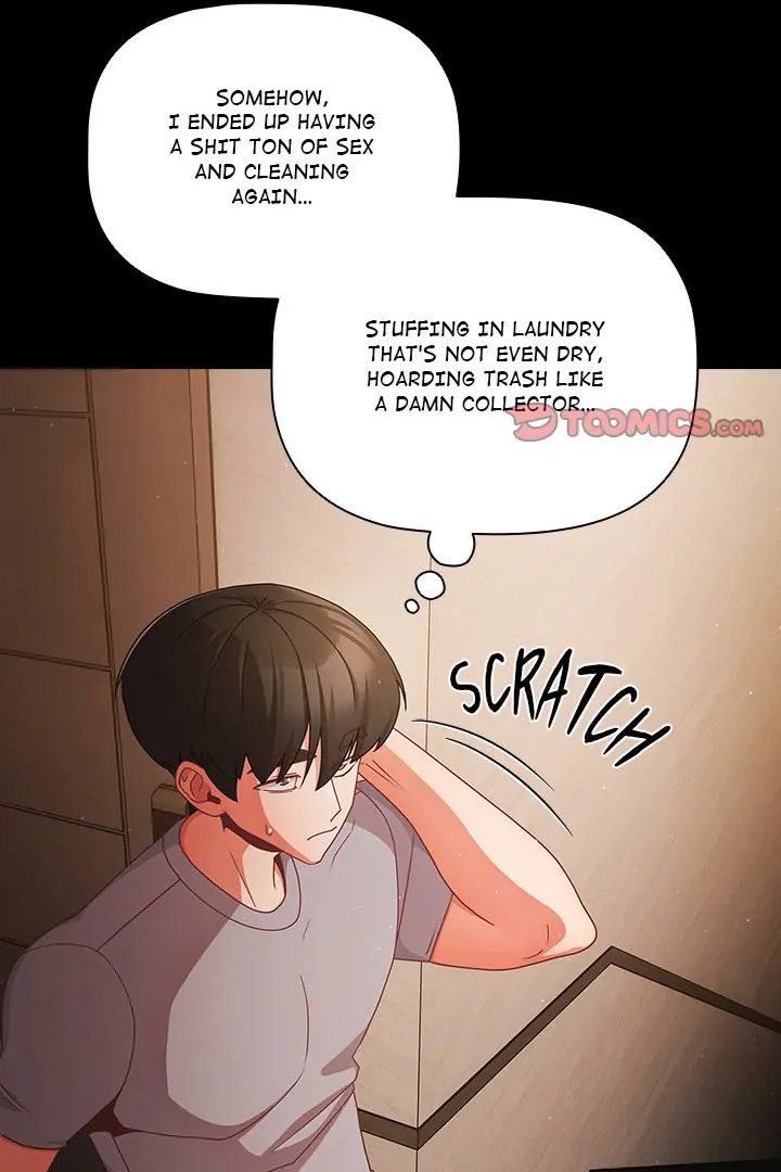 People of The Dark - Chapter 18 - picture 60