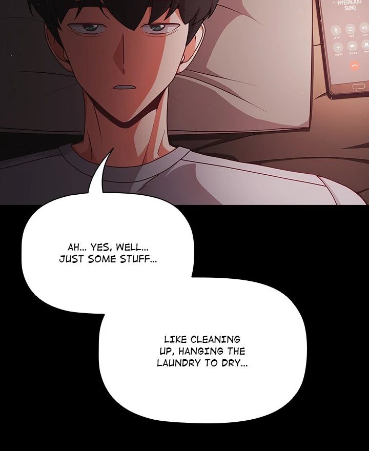 People of The Dark - Chapter 18 - picture 88