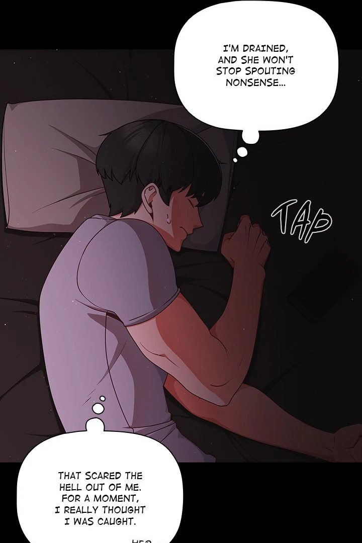 People of The Dark - Chapter 18 - picture 94