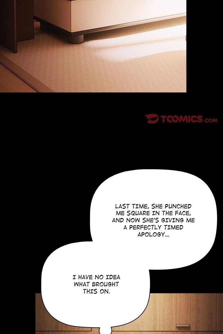 People of The Dark - Chapter 19 - picture 1