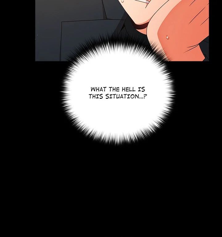 People of The Dark - Chapter 19 - picture 106