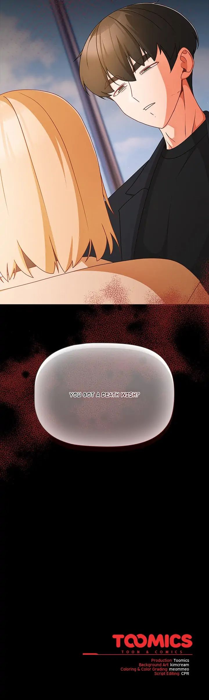People of The Dark - Chapter 19 - picture 112