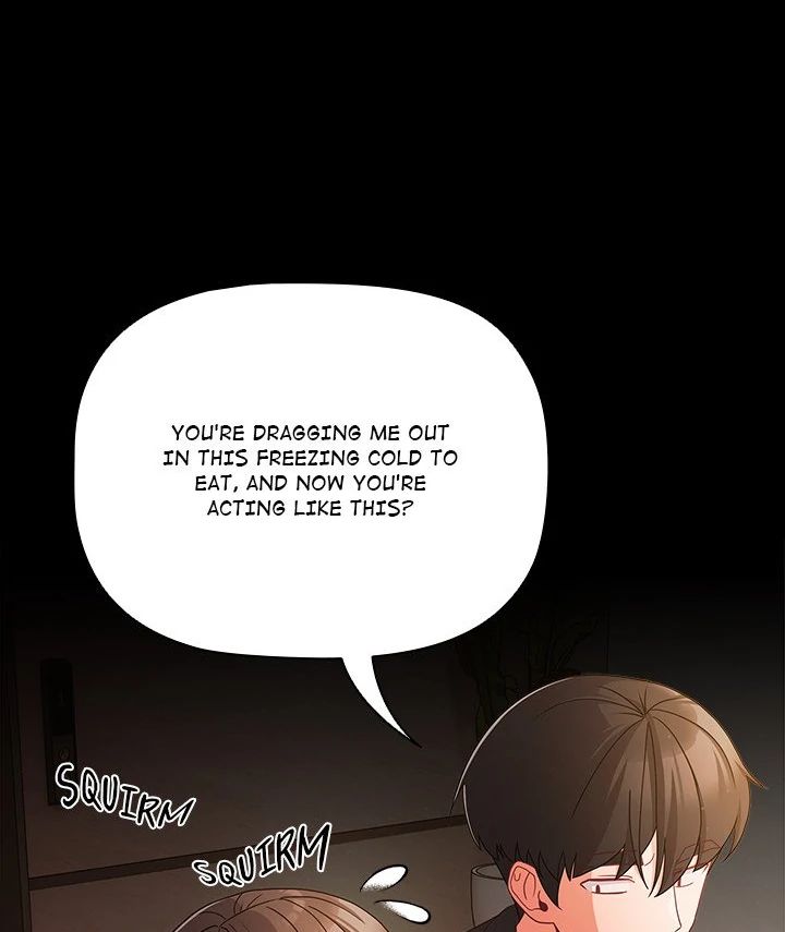 People of The Dark - Chapter 19 - picture 18