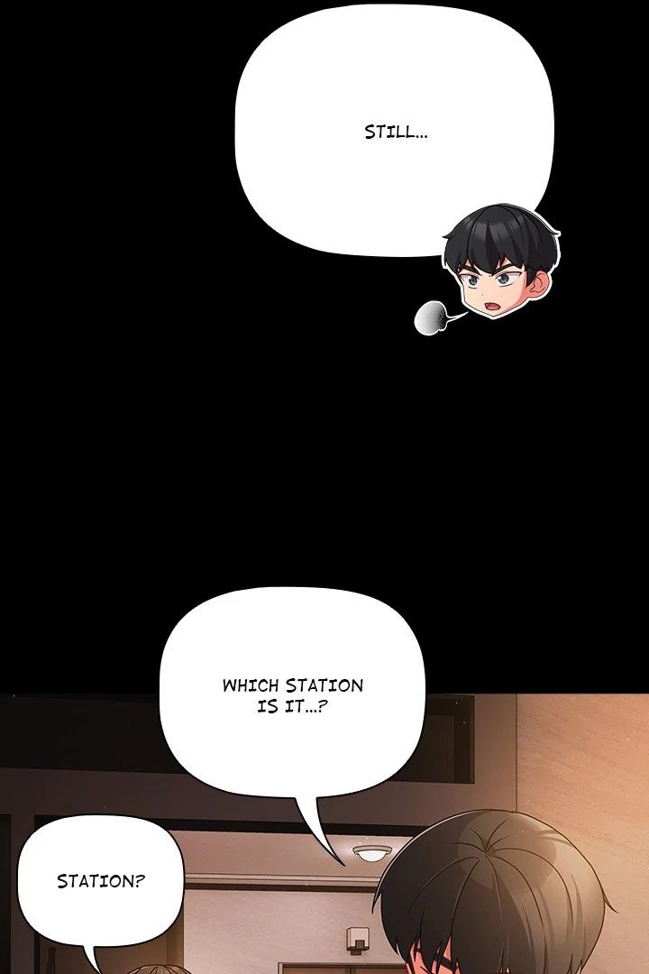 People of The Dark - Chapter 19 - picture 20