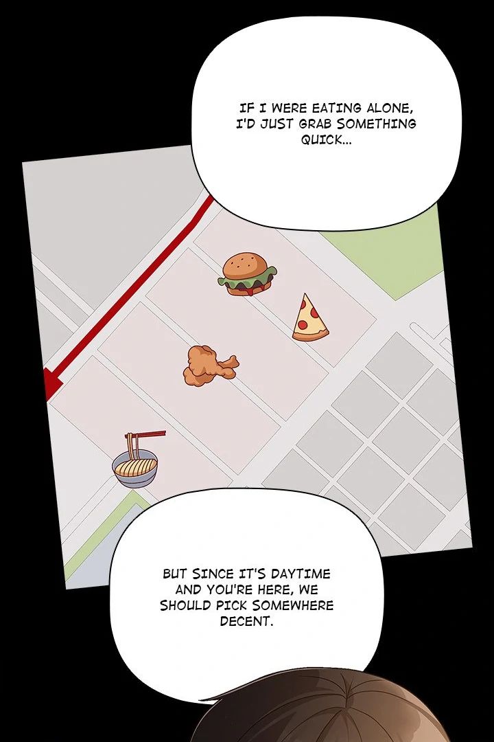 People of The Dark - Chapter 19 - picture 25