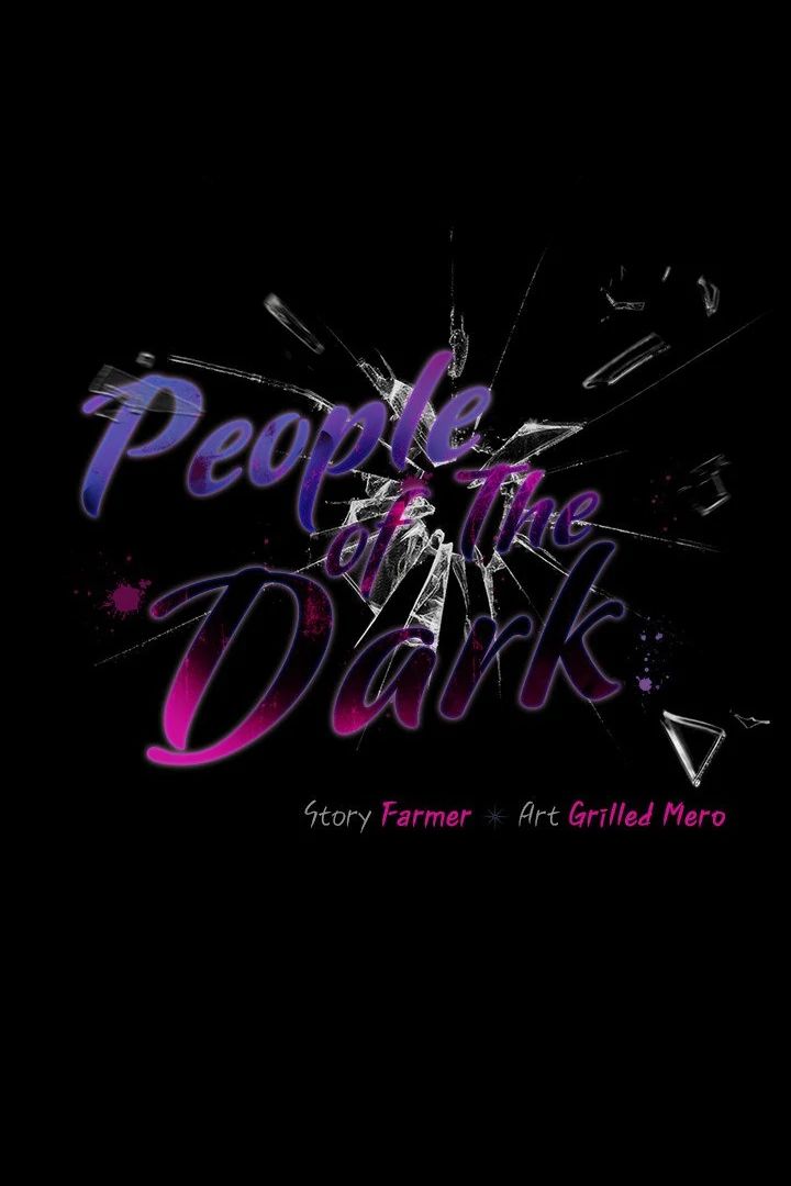 People of The Dark - Chapter 19 - picture 32