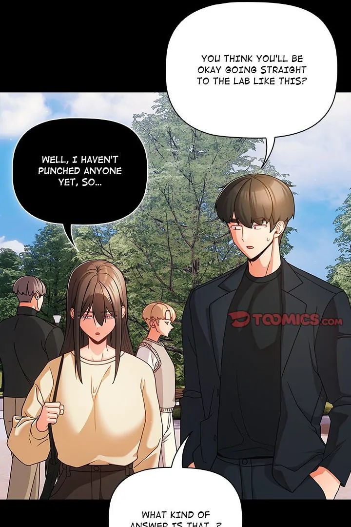 People of The Dark - Chapter 19 - picture 79