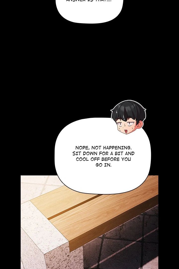 People of The Dark - Chapter 19 - picture 80