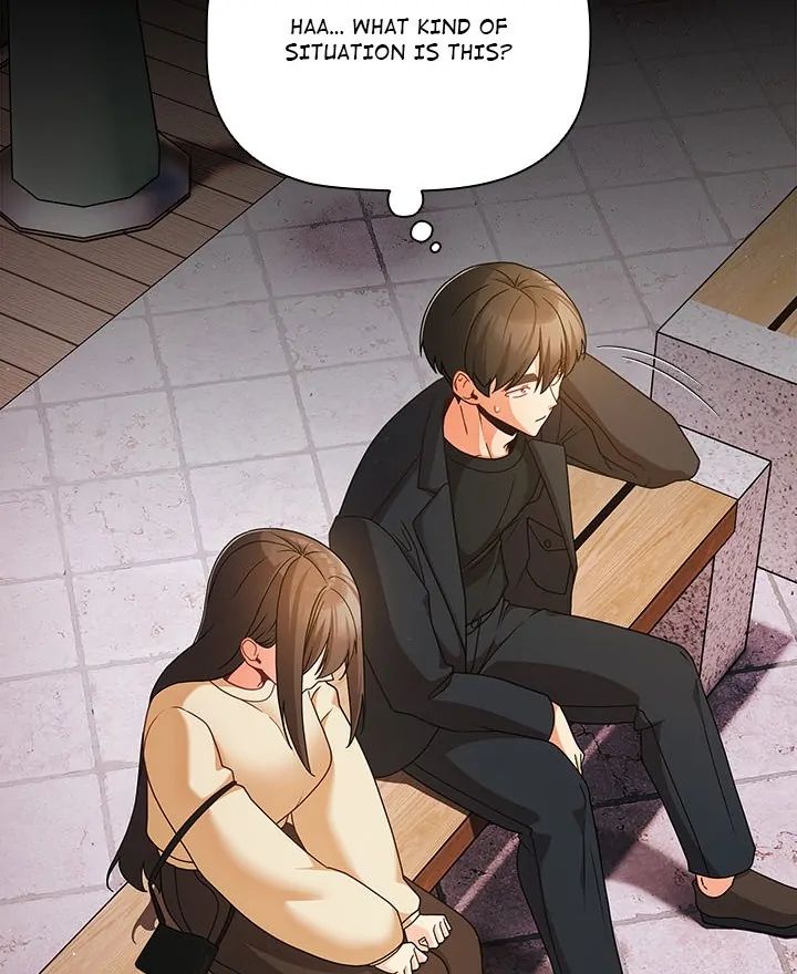 People of The Dark - Chapter 19 - picture 82