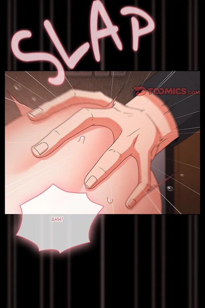 People of The Dark - Chapter 21 - picture 122