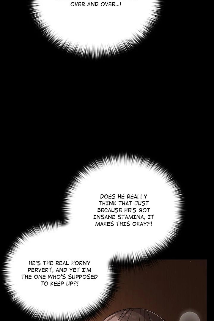 People of The Dark - Chapter 21 - picture 93