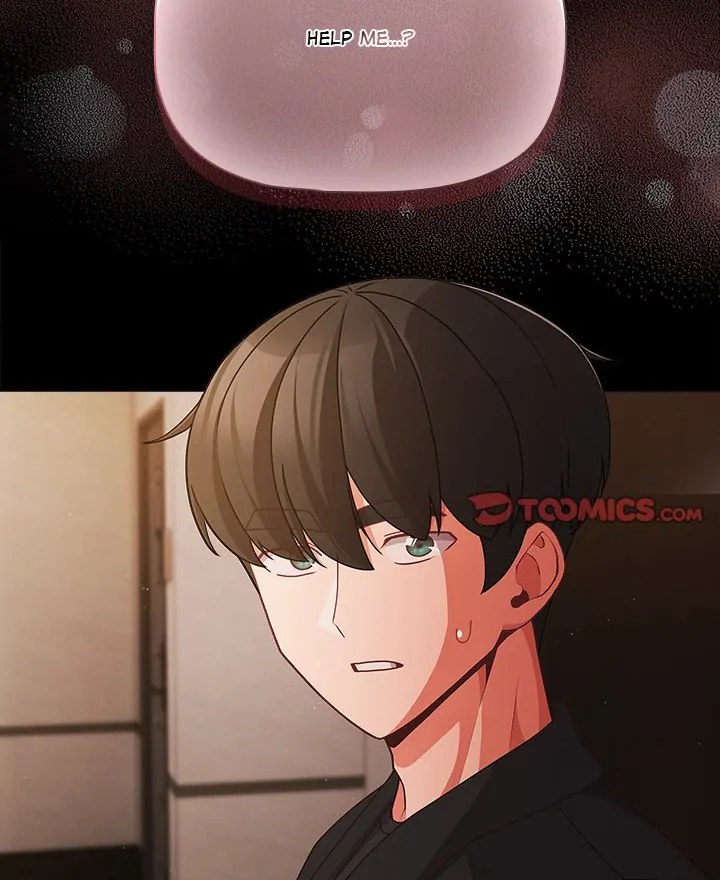 People of The Dark - Chapter 22 - picture 123