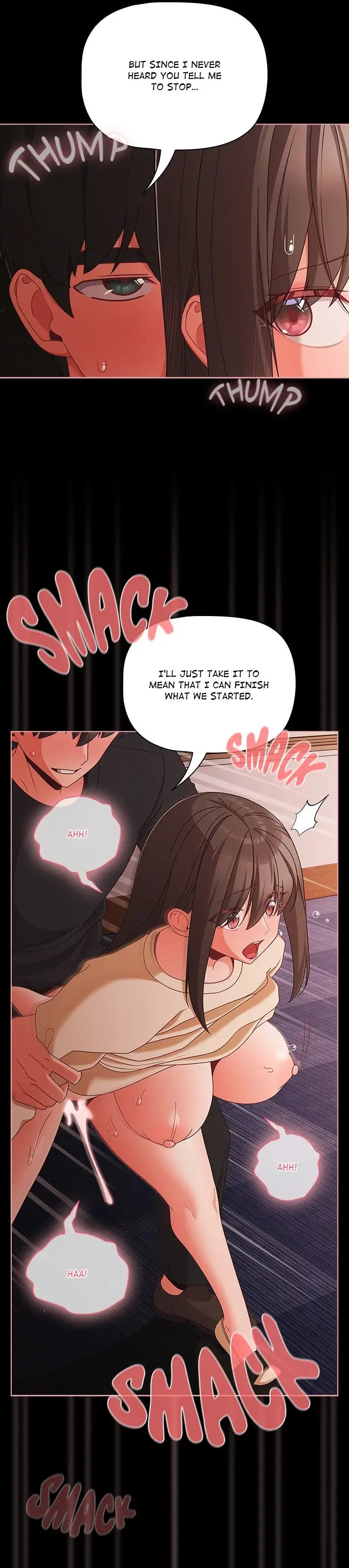 People of The Dark - Chapter 22 - picture 23