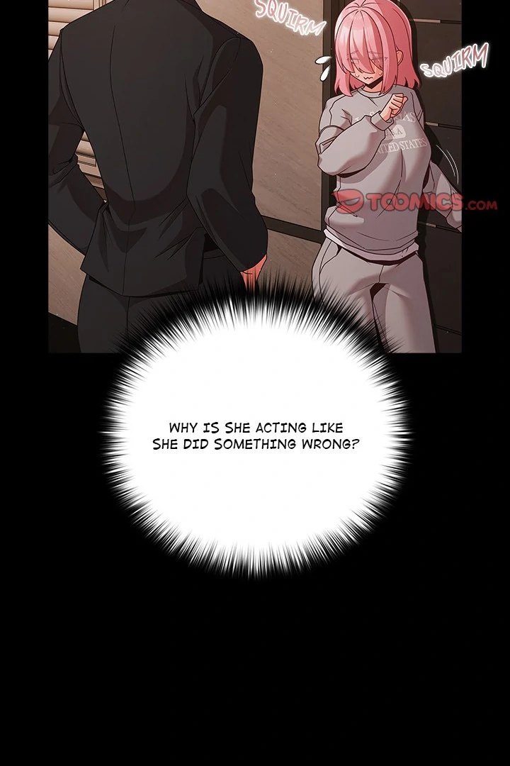 People of The Dark - Chapter 23 - picture 33