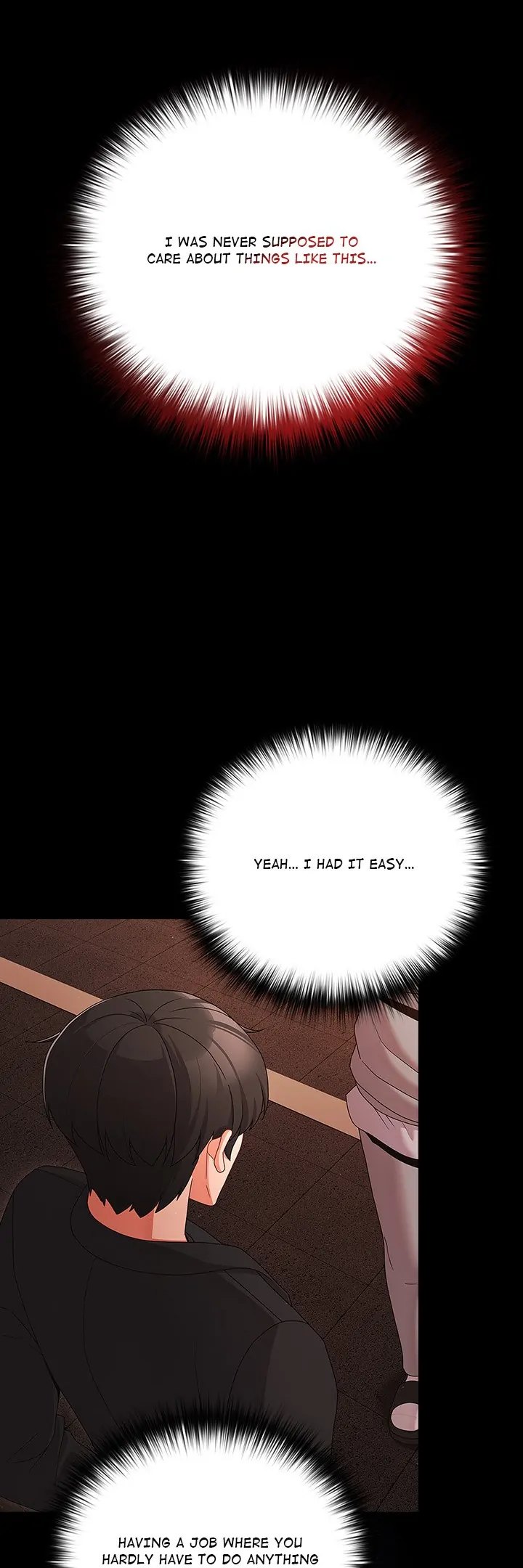 People of The Dark - Chapter 23 - picture 94