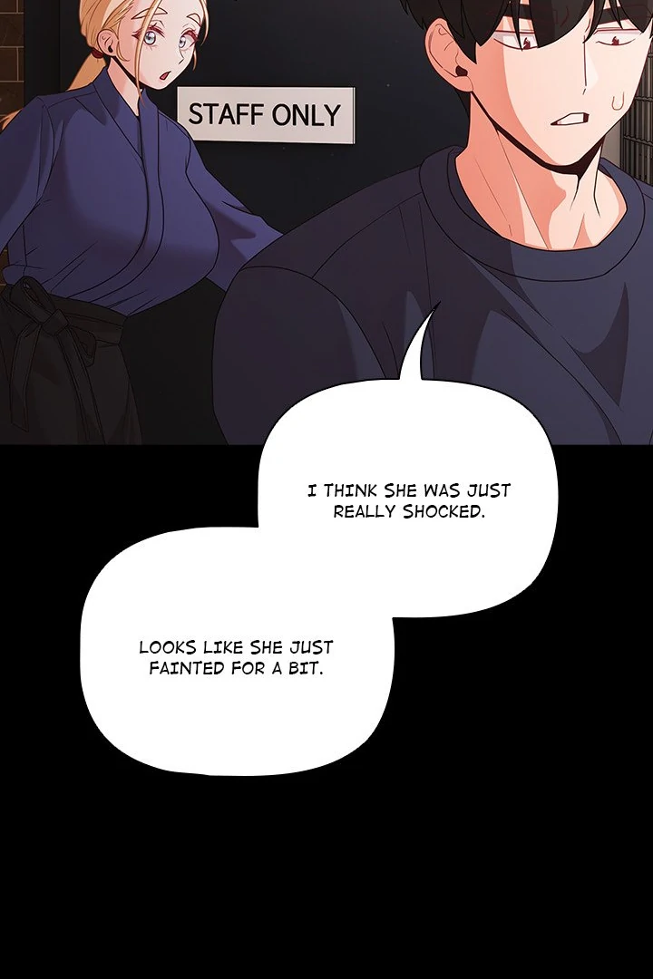 People of The Dark - Chapter 25 - picture 108