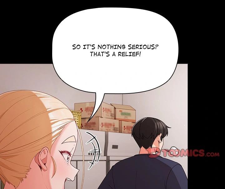 People of The Dark - Chapter 25 - picture 109