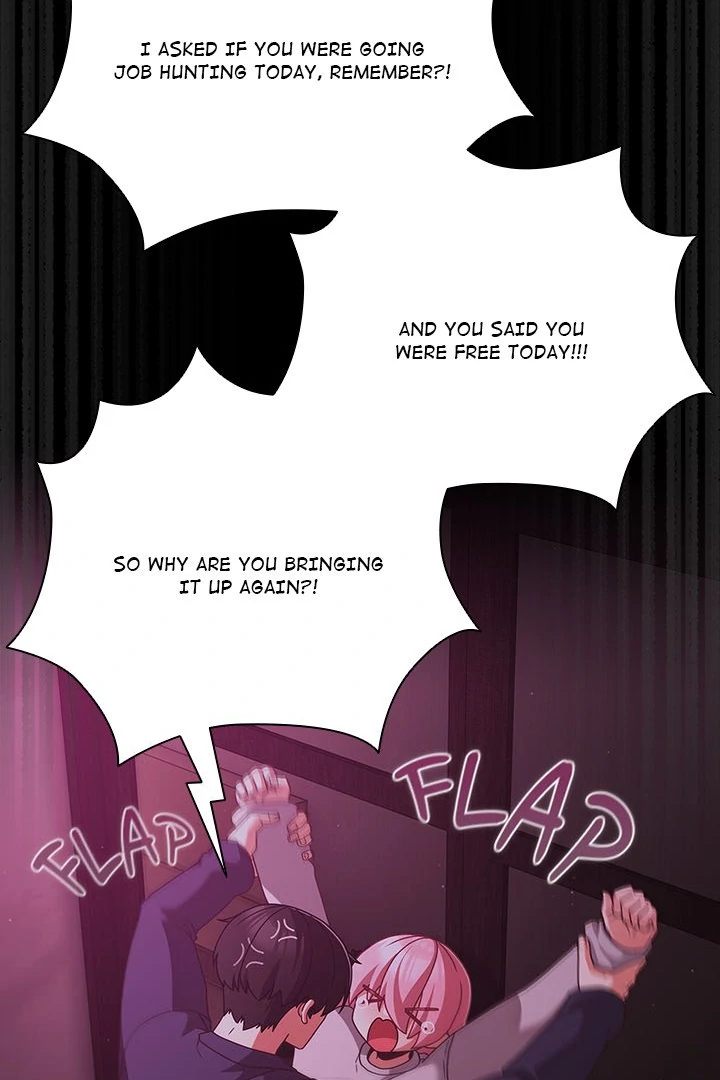 People of The Dark - Chapter 25 - picture 18