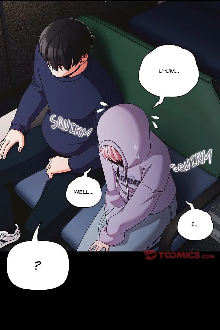 People of The Dark - Chapter 25 - picture 46