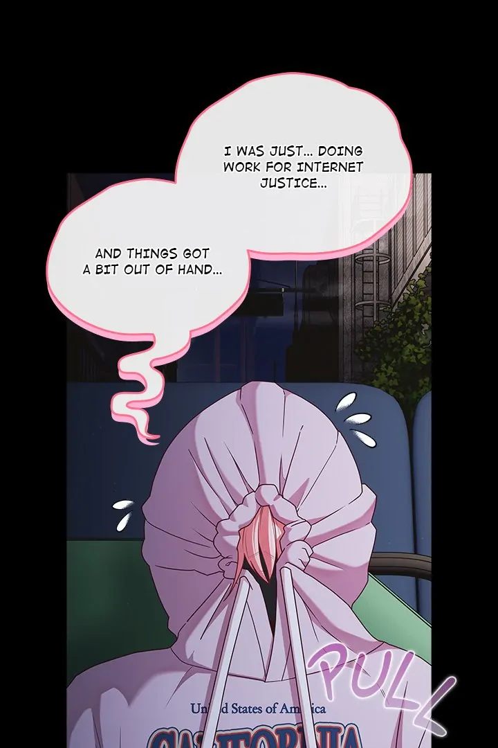 People of The Dark - Chapter 25 - picture 47