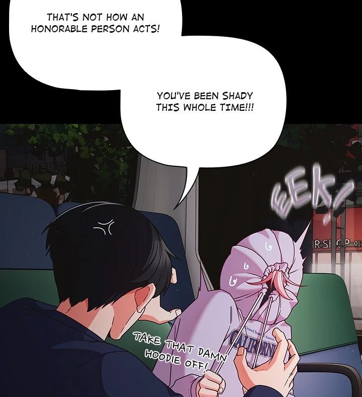 People of The Dark - Chapter 25 - picture 49