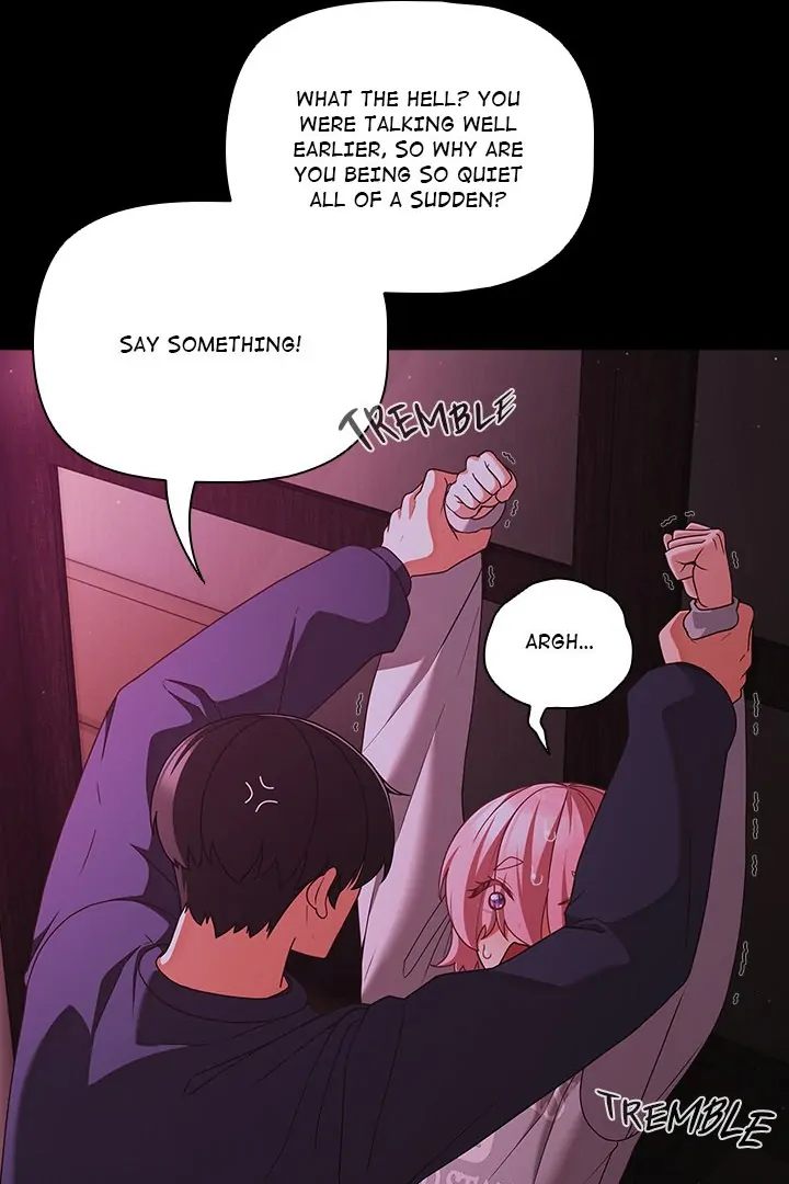 People of The Dark - Chapter 25 - picture 5