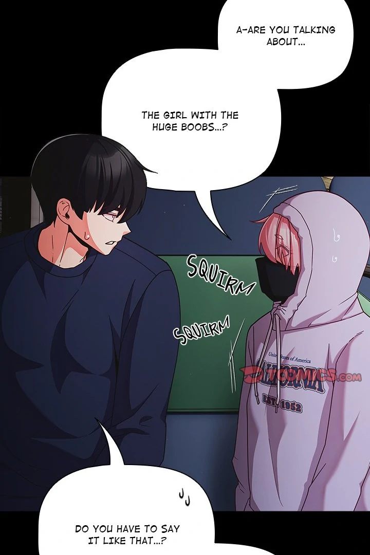 People of The Dark - Chapter 25 - picture 58