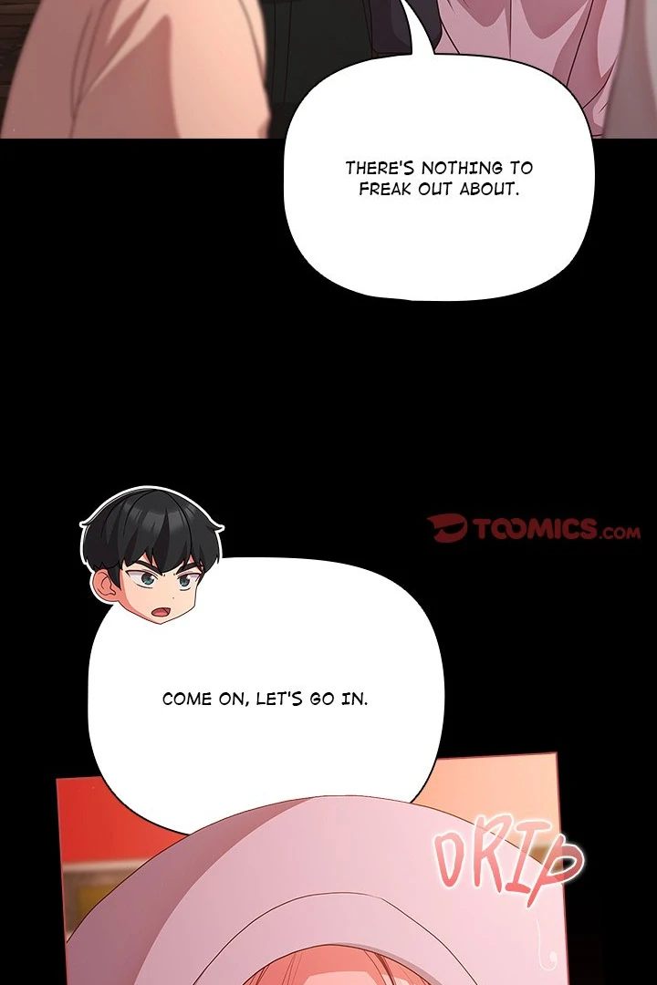 People of The Dark - Chapter 25 - picture 75