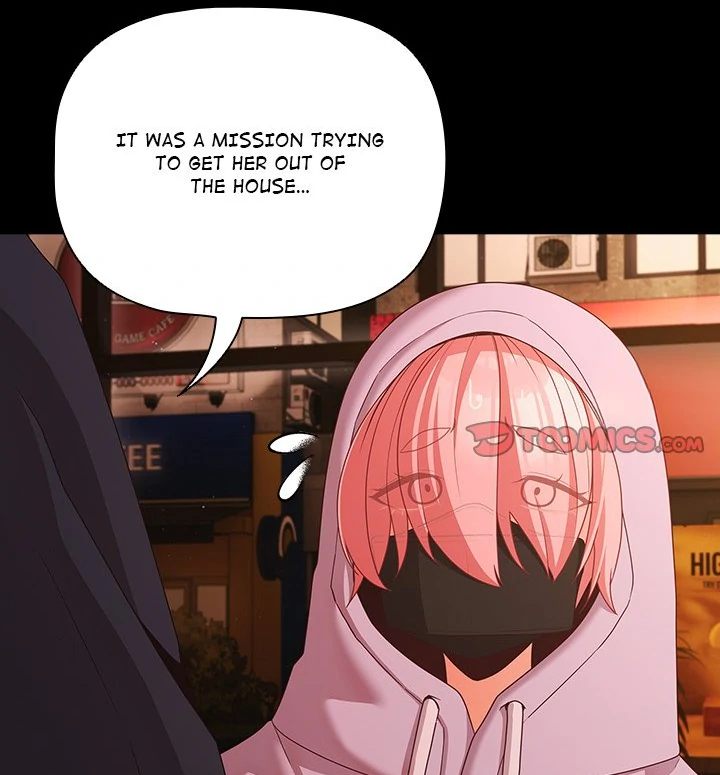 People of The Dark - Chapter 25 - picture 86