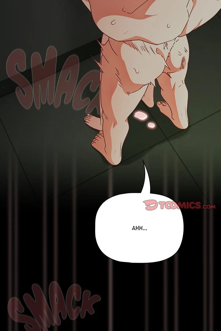 People of The Dark - Chapter 26 - picture 52