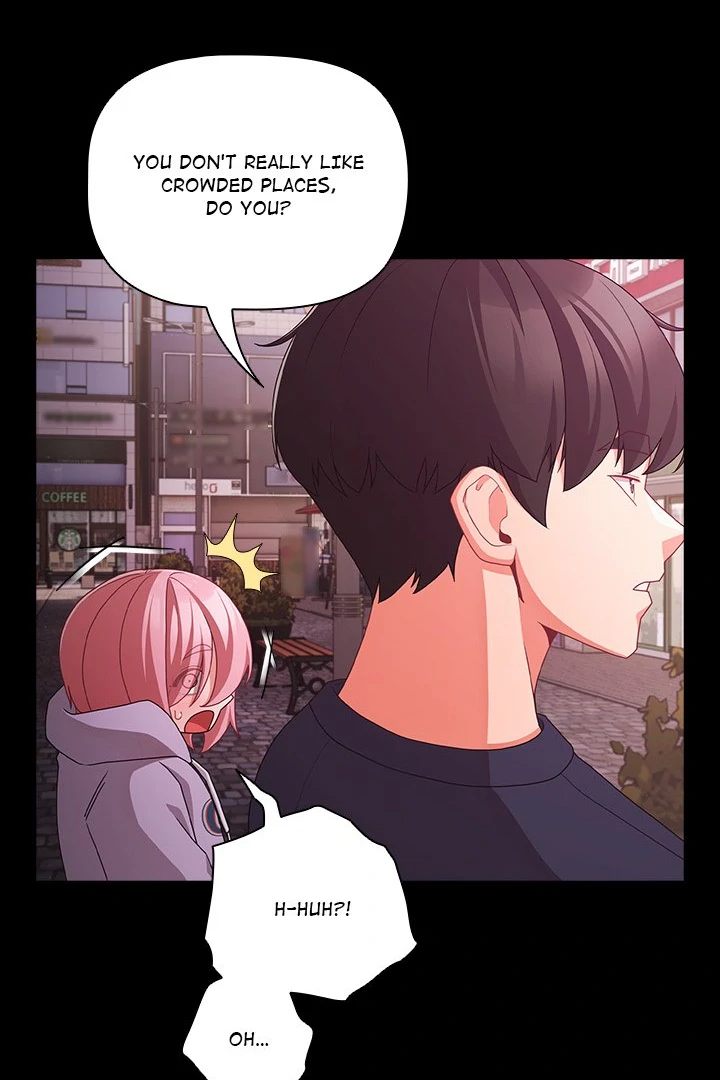 People of The Dark - Chapter 27 - picture 108