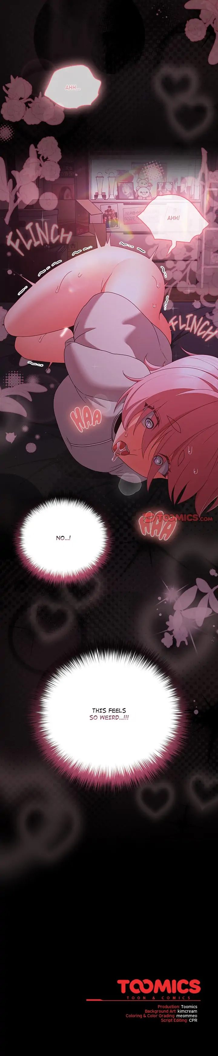 People of The Dark - Chapter 27 - picture 133