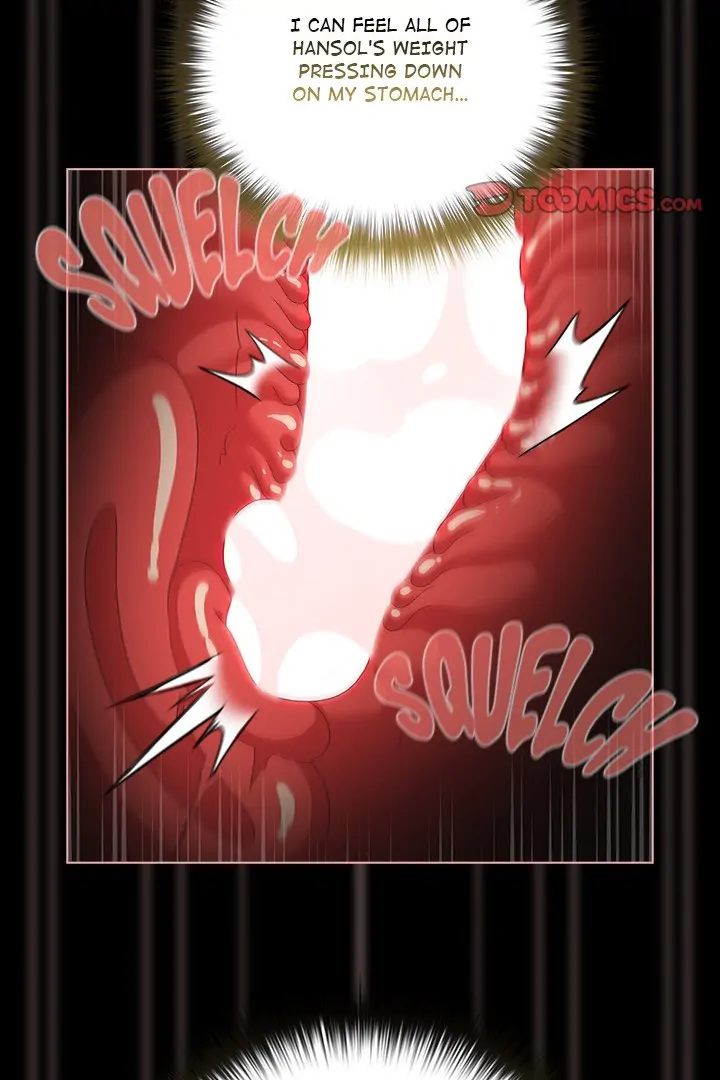 People of The Dark - Chapter 27 - picture 39