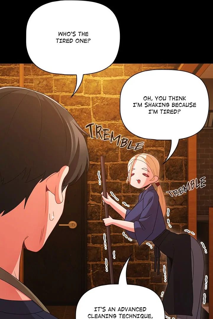 People of The Dark - Chapter 27 - picture 94