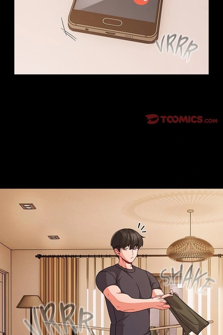 People of The Dark - Chapter 28 - picture 1