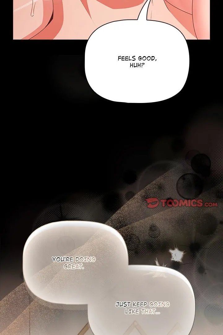 People of The Dark - Chapter 28 - picture 116