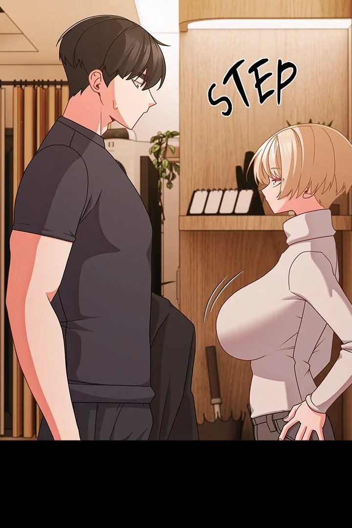 People of The Dark - Chapter 28 - picture 50