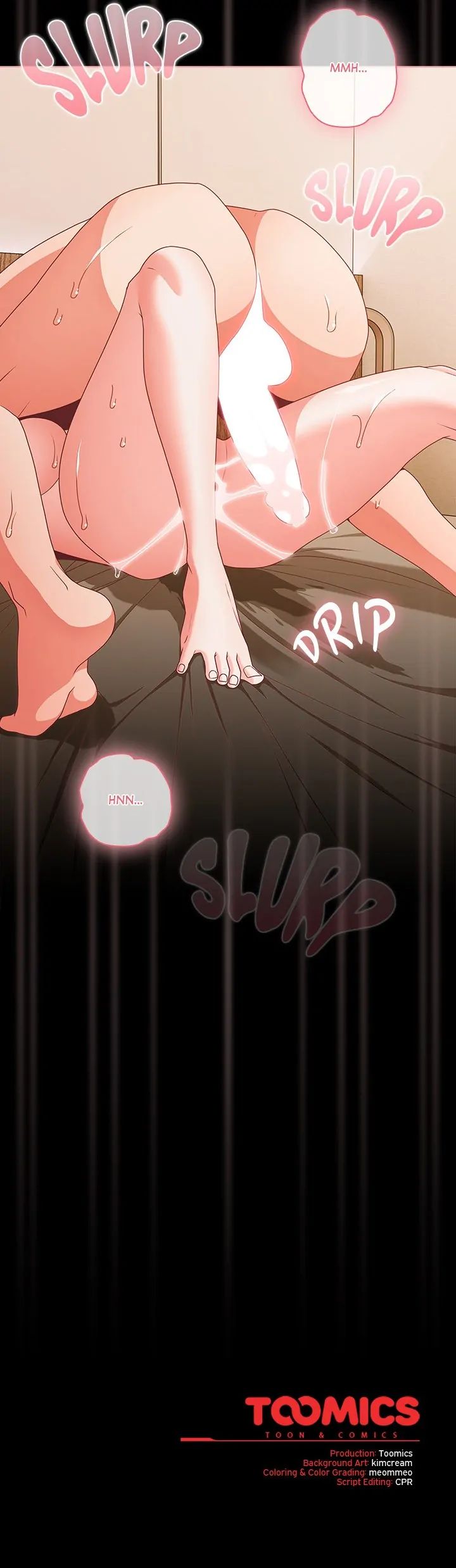 People of The Dark - Chapter 29 - picture 107