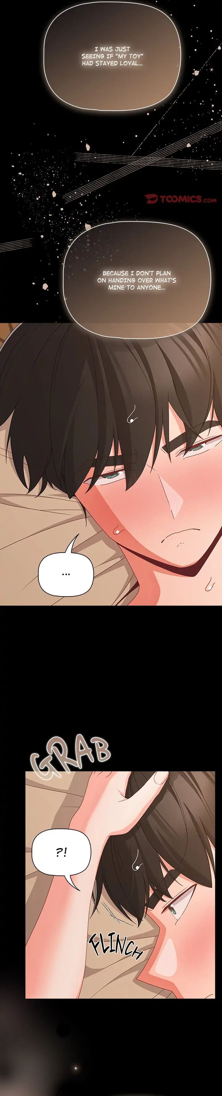People of The Dark - Chapter 29 - picture 96